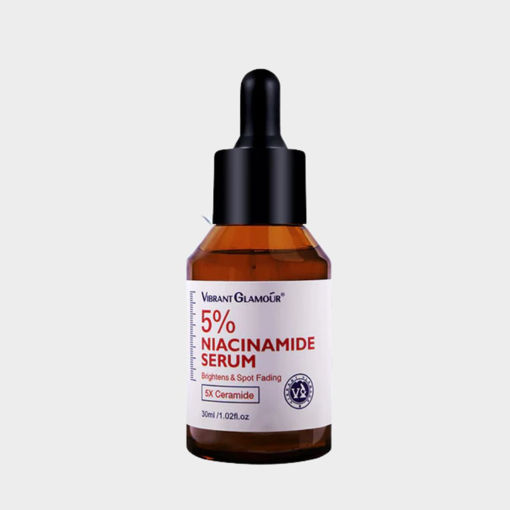 Picture of VIBRANT NIACINAMIDE SERUM